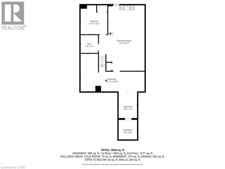 Photo 35 at 27 Barrett Avenue, Cainsville / Brookfield, Brantford