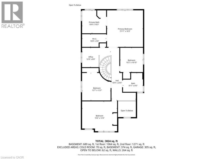 Photo 37 at 27 Barrett Avenue, Cainsville / Brookfield, Brantford
