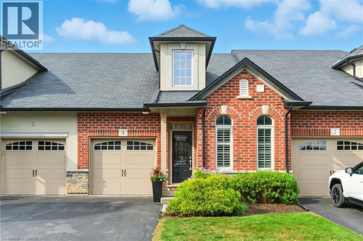 Photo 3 at 4 Burgundy Grove, Meadowlands, Ancaster