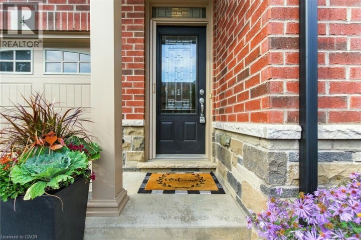 Photo 4 at 4 Burgundy Grove, Meadowlands, Ancaster