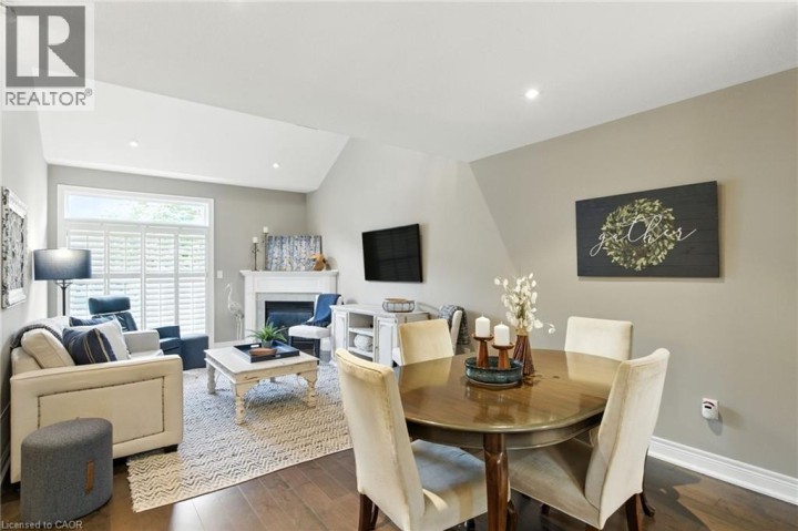 Photo 14 at 4 Burgundy Grove, Meadowlands, Ancaster