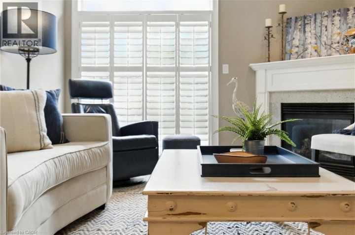 Photo 17 at 4 Burgundy Grove, Meadowlands, Ancaster