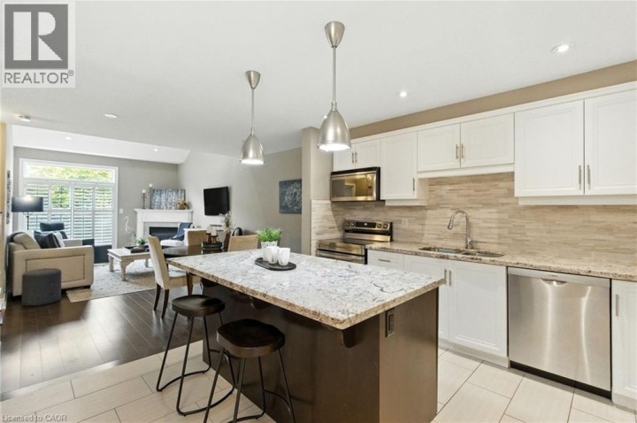 Photo 12 at 4 Burgundy Grove, Meadowlands, Ancaster