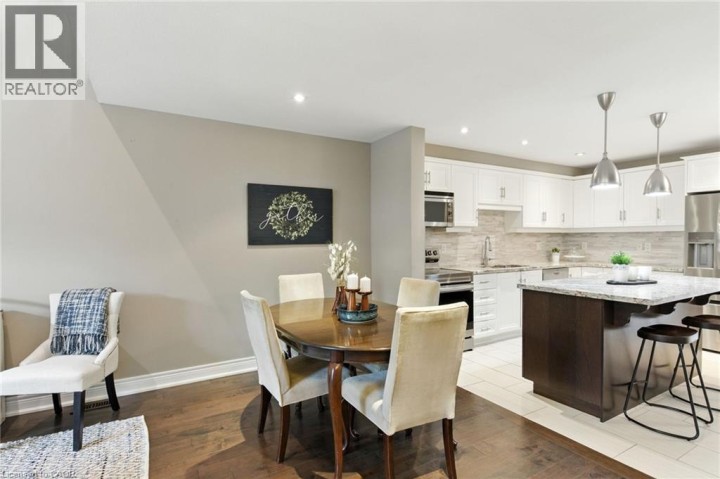 Photo 13 at 4 Burgundy Grove, Meadowlands, Ancaster