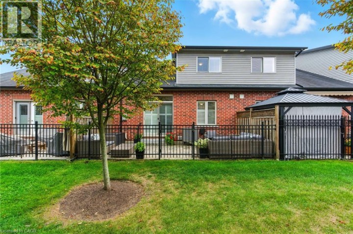 Photo 42 at 4 Burgundy Grove, Meadowlands, Ancaster