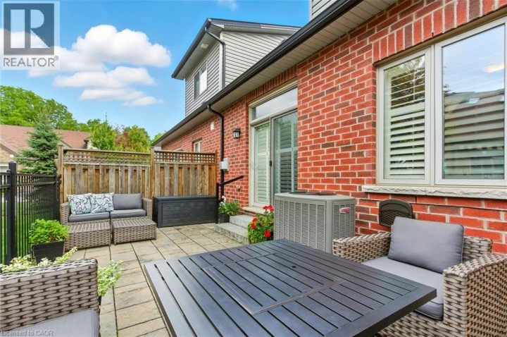 Photo 41 at 4 Burgundy Grove, Meadowlands, Ancaster