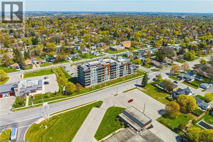 Photo 1 at 111 - 34 Norman Street, Fairview / Greenbrier, Brantford