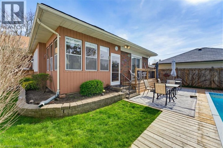 Photo 37 at 90 Henderson Avenue, Queensway / Grove, Brantford