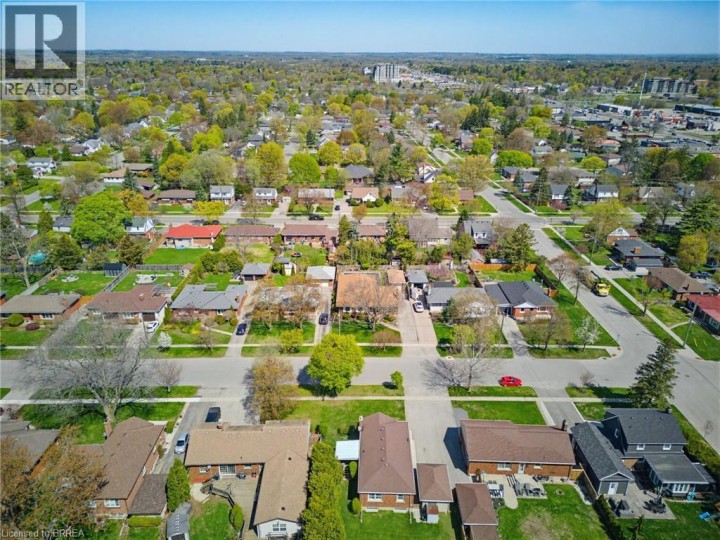 Photo 42 at 90 Henderson Avenue, Queensway / Grove, Brantford