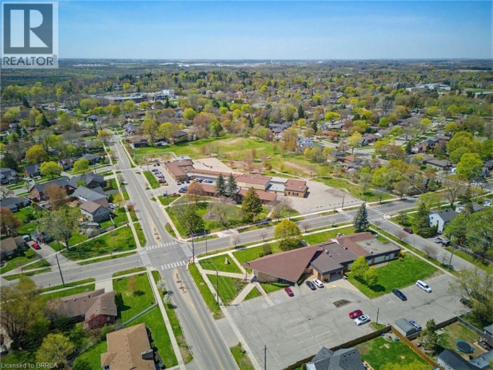 Photo 45 at 90 Henderson Avenue, Queensway / Grove, Brantford