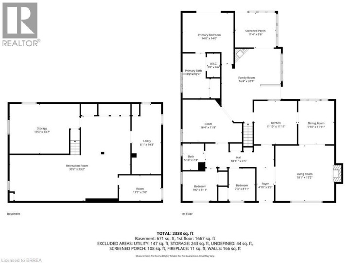 Photo 49 at 90 Henderson Avenue, Queensway / Grove, Brantford