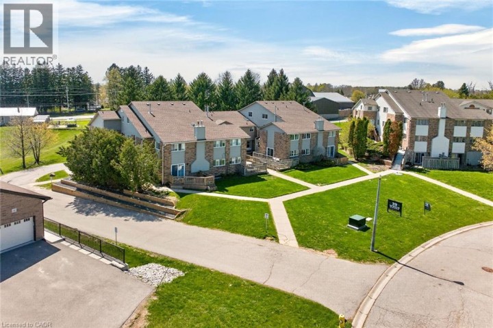 Photo 2 at 1 - 19 Wren Court, Tillsonburg