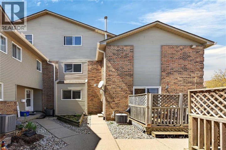 Photo 37 at 1 - 19 Wren Court, Tillsonburg