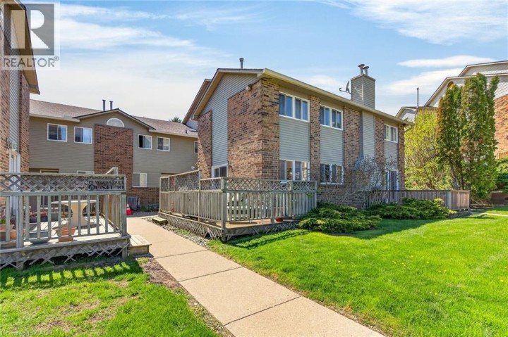 Photo 38 at 1 - 19 Wren Court, Tillsonburg