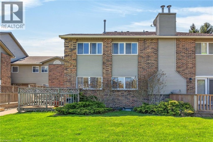 Photo 40 at 1 - 19 Wren Court, Tillsonburg