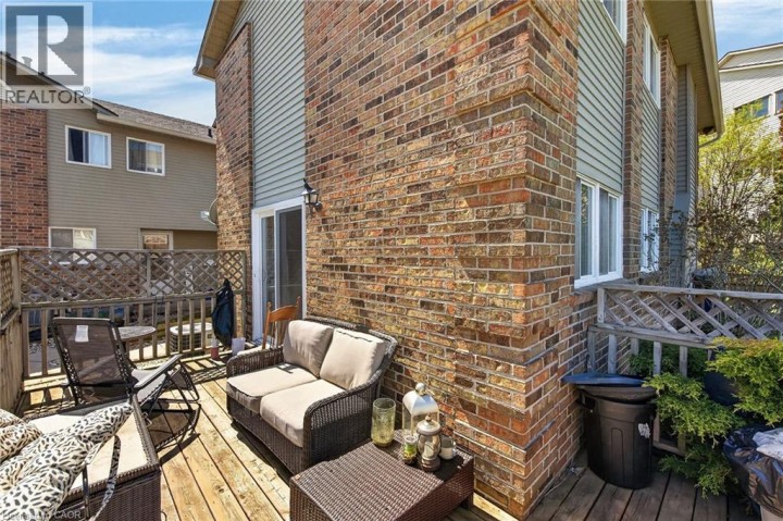 Photo 41 at 1 - 19 Wren Court, Tillsonburg