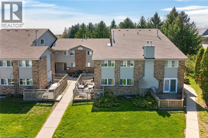 Photo 44 at 1 - 19 Wren Court, Tillsonburg
