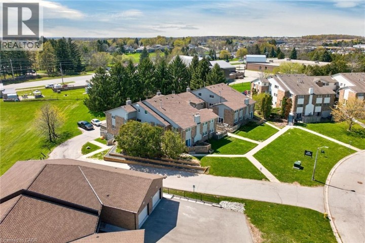 Photo 45 at 1 - 19 Wren Court, Tillsonburg
