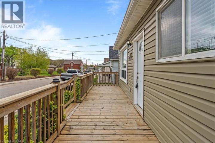 Photo 5 at 44 Lawrence Street, Terrace Hill, Brantford