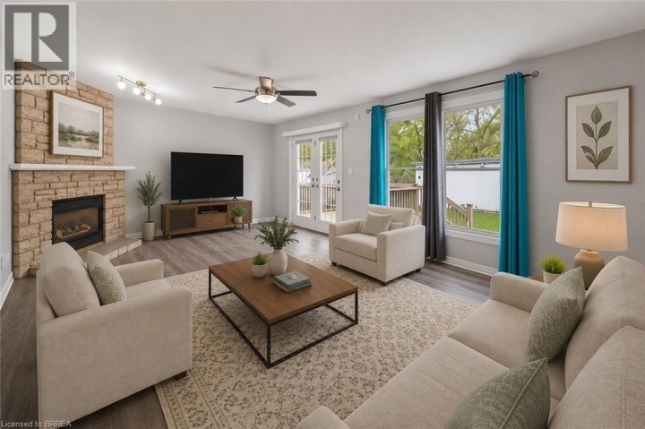 Photo 21 at 44 Lawrence Street, Terrace Hill, Brantford