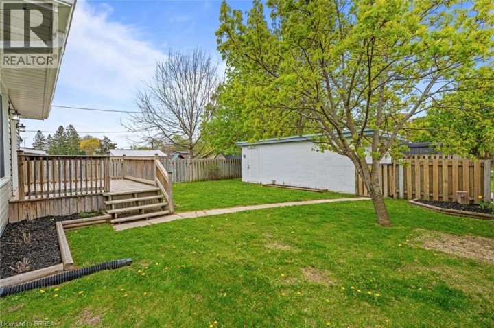 Photo 36 at 44 Lawrence Street, Terrace Hill, Brantford