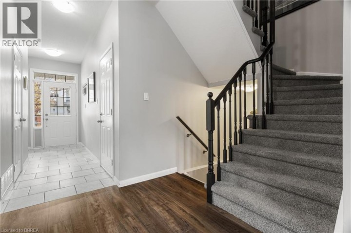 Photo 12 at 32 - 21 Diana Avenue, Empire, Brantford