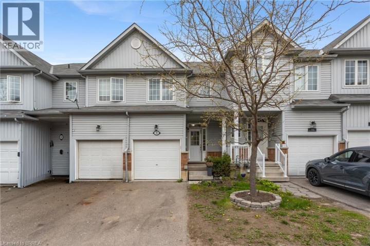 Photo 2 at 32 - 21 Diana Avenue, Empire, Brantford