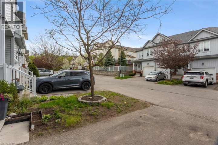 Photo 23 at 32 - 21 Diana Avenue, Empire, Brantford