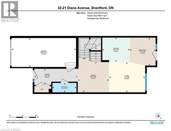 Photo 26 at 32 - 21 Diana Avenue, Empire, Brantford