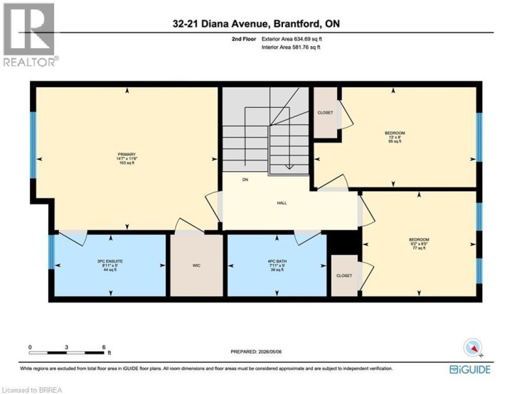 Photo 27 at 32 - 21 Diana Avenue, Empire, Brantford