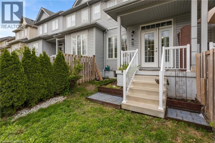 Photo 4 at 32 - 21 Diana Avenue, Empire, Brantford