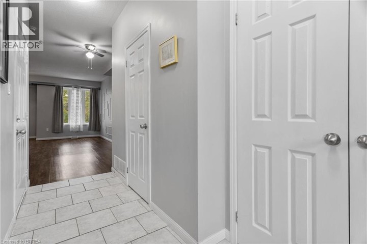 Photo 5 at 32 - 21 Diana Avenue, Empire, Brantford