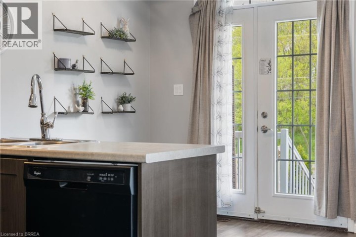 Photo 7 at 32 - 21 Diana Avenue, Empire, Brantford