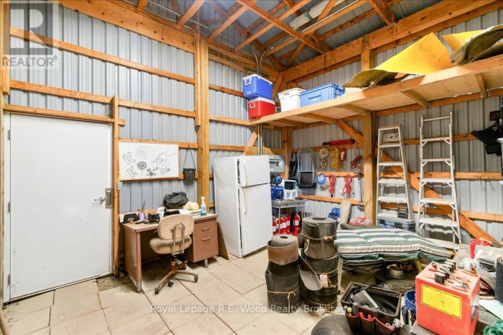 Photo 3 at G2-14 - 244411 Airport Road, Rural South-west Oxford, South-West Oxford