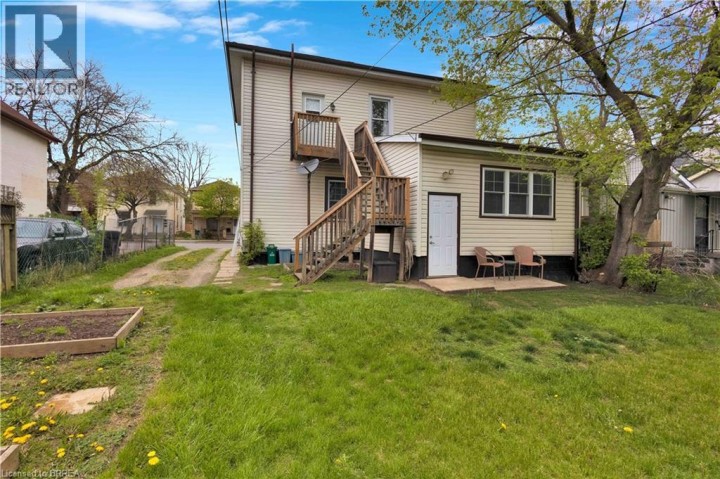 Photo 29 at 303 Dalhousie Street, East Ward, Brantford