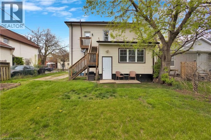 Photo 30 at 303 Dalhousie Street, East Ward, Brantford