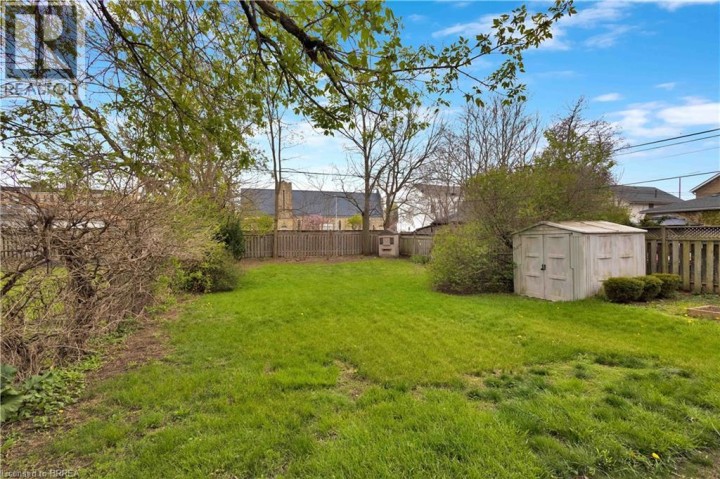 Photo 31 at 303 Dalhousie Street, East Ward, Brantford