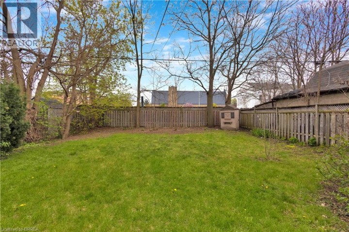 Photo 32 at 303 Dalhousie Street, East Ward, Brantford