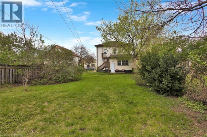 Photo 33 at 303 Dalhousie Street, East Ward, Brantford