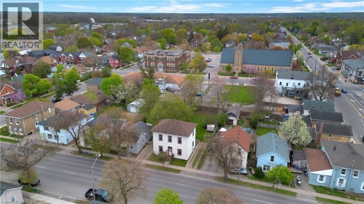 Photo 35 at 303 Dalhousie Street, East Ward, Brantford