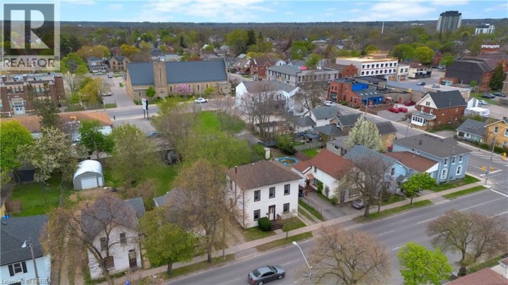 Photo 36 at 303 Dalhousie Street, East Ward, Brantford