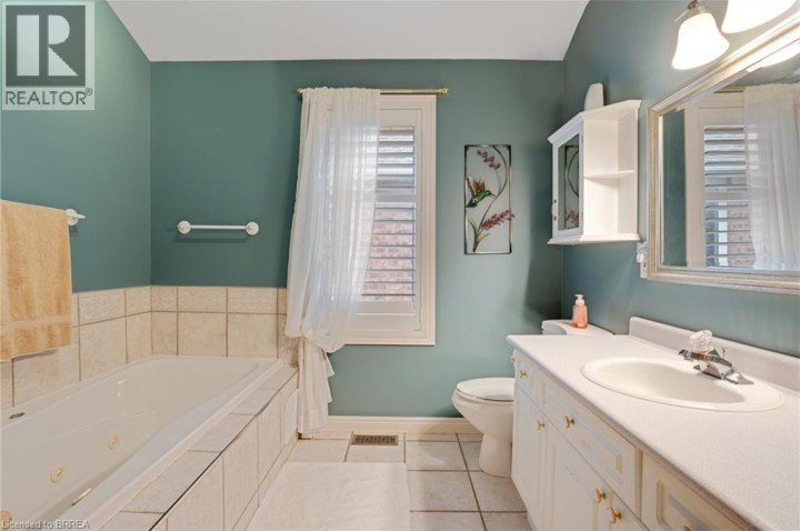 Photo 20 at 10 - 422 Powerline Road, Rosedale / Gable Height, Brantford