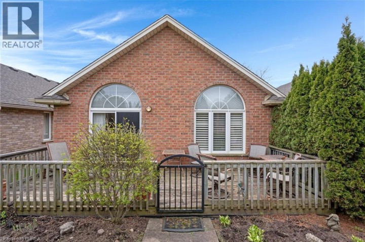 Photo 36 at 10 - 422 Powerline Road, Rosedale / Gable Height, Brantford