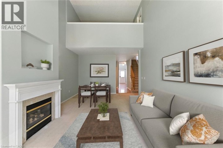 Photo 11 at 6 - 40 Wesleyan Court, Parkview Heights, Ancaster