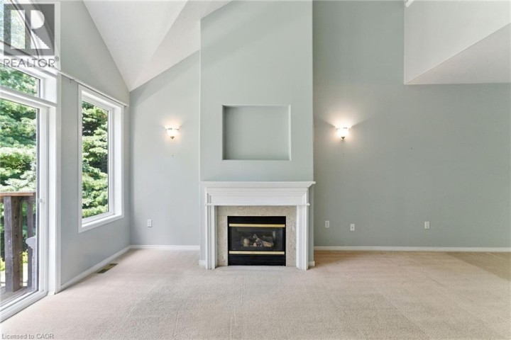 Photo 14 at 6 - 40 Wesleyan Court, Parkview Heights, Ancaster