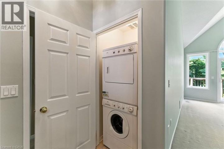 Photo 19 at 6 - 40 Wesleyan Court, Parkview Heights, Ancaster