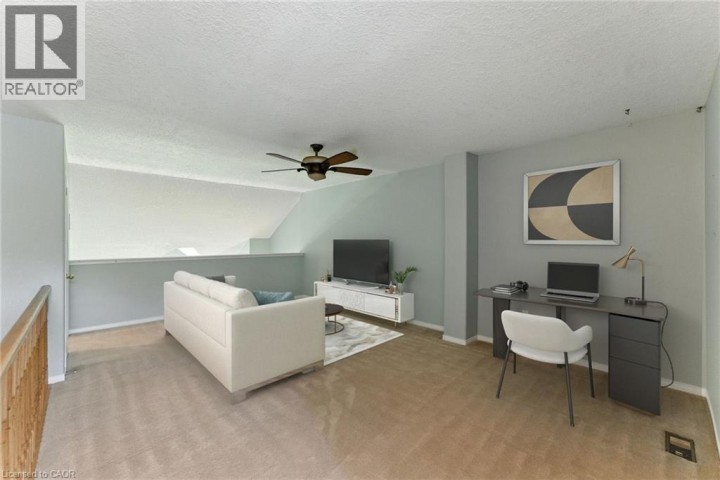 Photo 23 at 6 - 40 Wesleyan Court, Parkview Heights, Ancaster