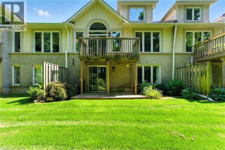 Photo 40 at 6 - 40 Wesleyan Court, Parkview Heights, Ancaster