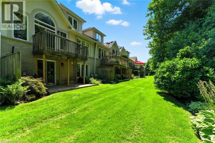 Photo 41 at 6 - 40 Wesleyan Court, Parkview Heights, Ancaster