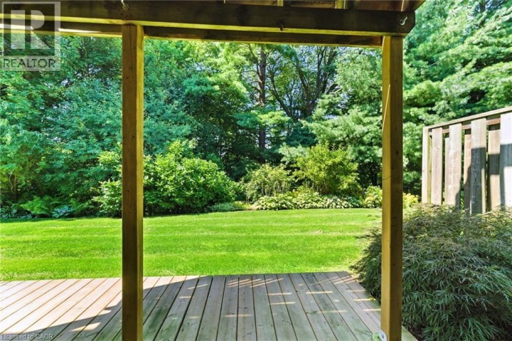 Photo 42 at 6 - 40 Wesleyan Court, Parkview Heights, Ancaster